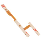 Power Button & Volume Button Flex Cable, For Xiaomi Redmi 10/Redmi 10 Prime, For Xiaomi Redmi Note 11 China 5G, For vivo S12, For vivo S12 Pro, For vivo iQOO Neo5 — For Xiaomi Redmi Note 11 China 5G