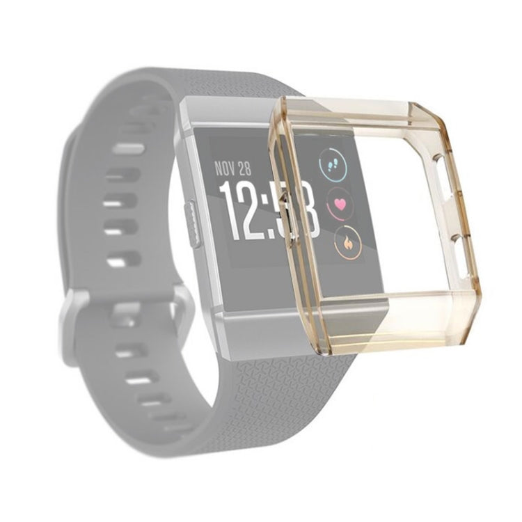 For Fitbit Ionic Full Coverage TPU Watch Case