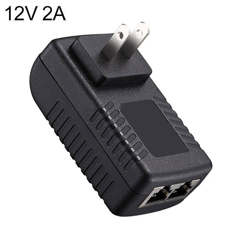 Router AP Wireless POE / LAD Power Adapter