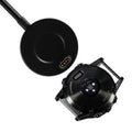 Round Charging Base