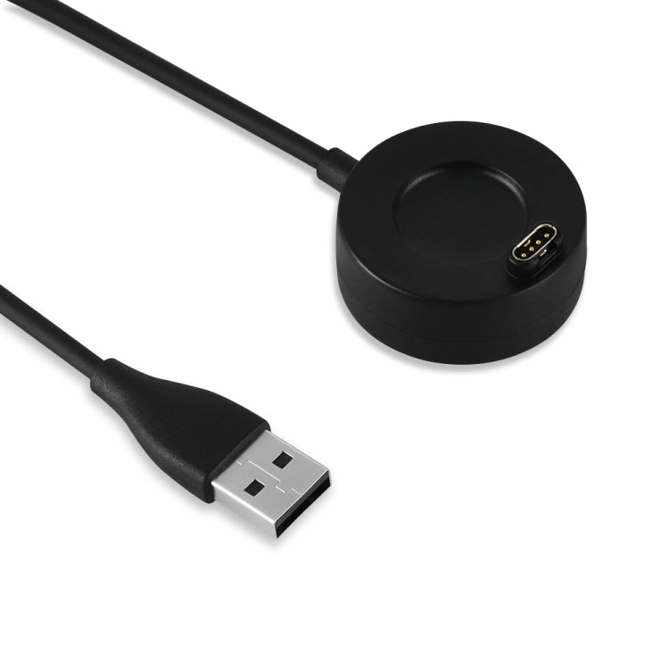 Round Charging Base