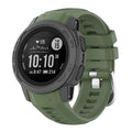 Silicone Watch Band