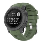 Silicone Watch Band