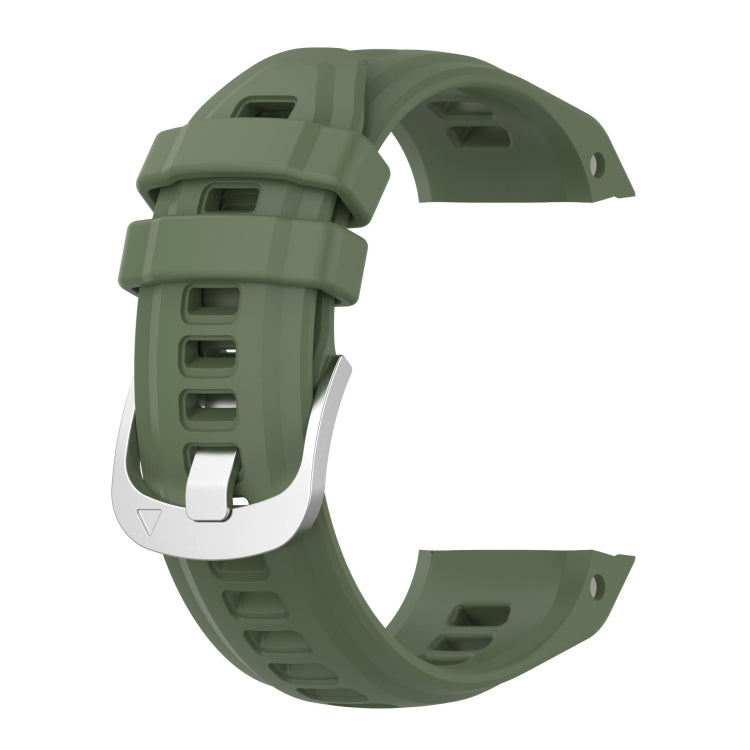 Silicone Watch Band