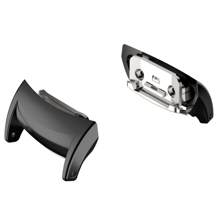 Strap Metal Head