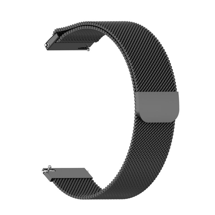 46mm Milanese Strap