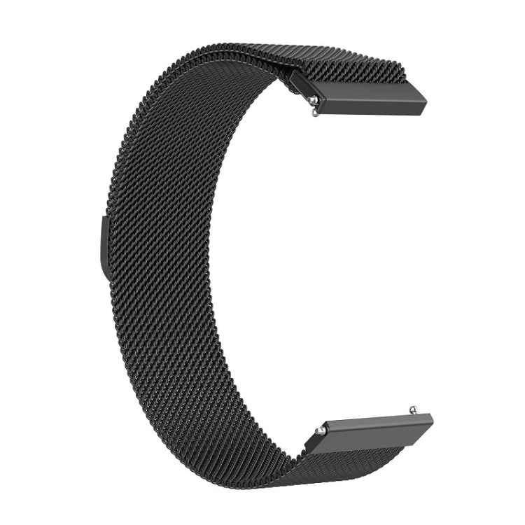 46mm Milanese Strap