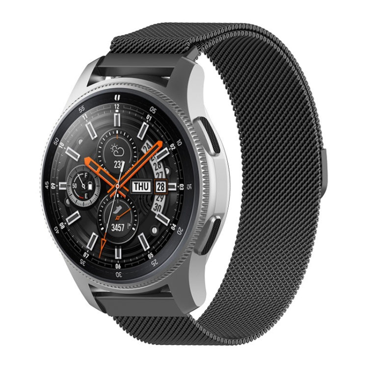 46mm Milanese Strap