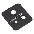 10 PCS Back Camera Lens, For Xiaomi Redmi K50/Redmi K50 Pro, For XiaomiRedmi Note 11 Pro 4G / Note 11 Pro+ 5G India / Note 11E Pro, For Xiaomi Poco X4 Pro 5G, For Xiaomi Poco M4 Pro 4G, For Xiaomi Poco M3 Pro 5G, For Xiaomi Redmi K40 Gaming            ... — For XiaomiRedmi Note 11 Pro 4G / Note 11 Pro+ 5G India / Note 11E Pro