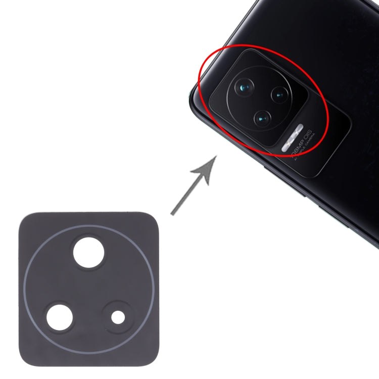 10 PCS Back Camera Lens, For Xiaomi Redmi K50/Redmi K50 Pro, For XiaomiRedmi Note 11 Pro 4G / Note 11 Pro+ 5G India / Note 11E Pro, For Xiaomi Poco X4 Pro 5G, For Xiaomi Poco M4 Pro 4G, For Xiaomi Poco M3 Pro 5G, For Xiaomi Redmi K40 Gaming            ... — For Xiaomi Poco X4 Pro 5G
