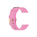 46mm Nylon Canvas Strap