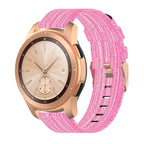 46mm Nylon Canvas Strap