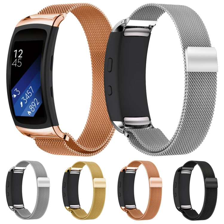 Milanese Strap