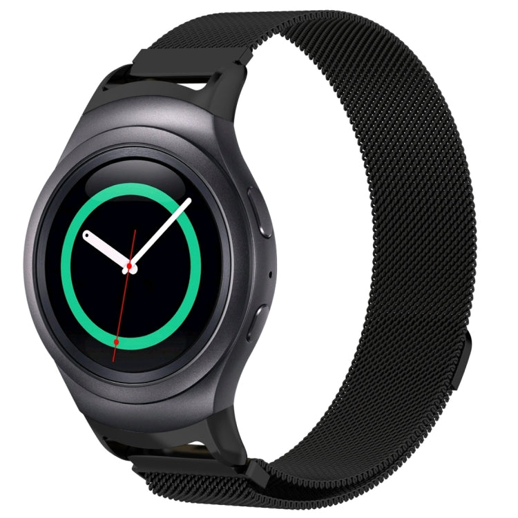 Milanese Strap
