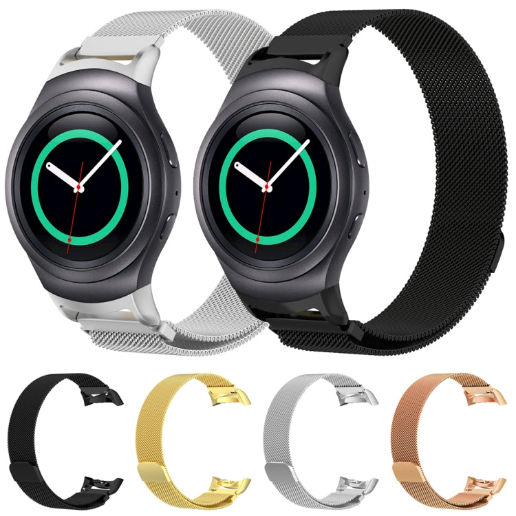 Milanese Strap