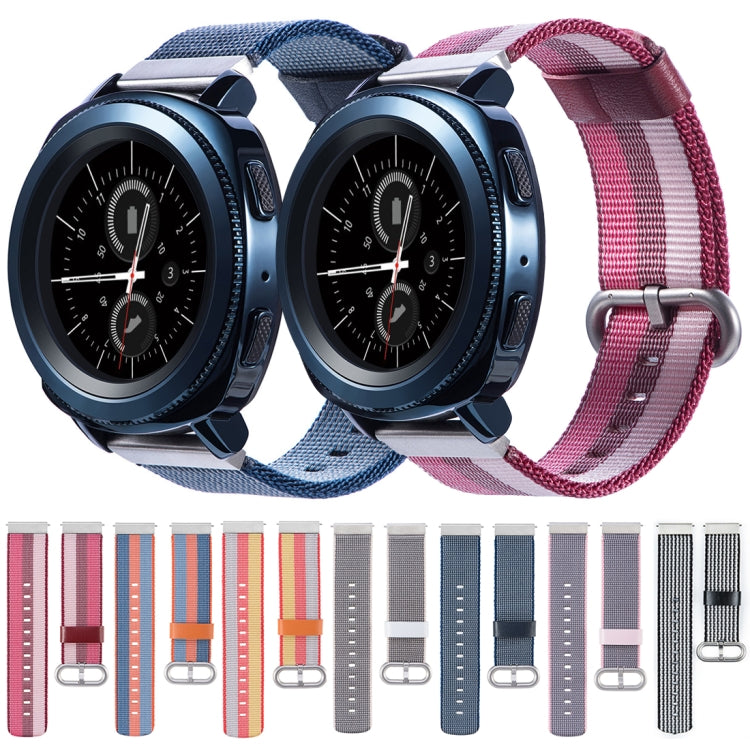 Universal Nylon Strap