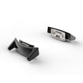 Stainless Steel Strap With Metal Head