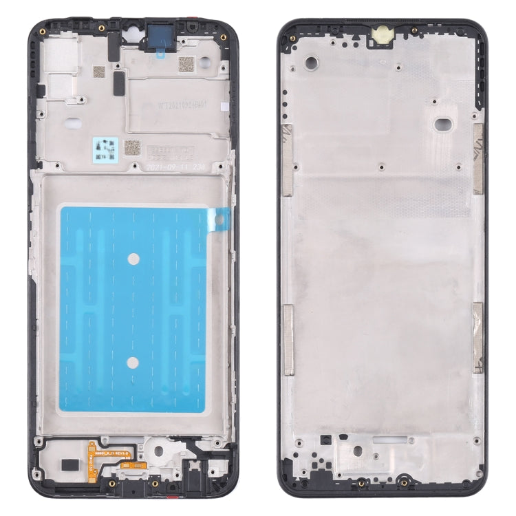 Front Housing LCD Frame Bezel Plate