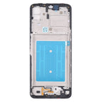 Front Housing LCD Frame Bezel Plate