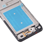 Front Housing LCD Frame Bezel Plate