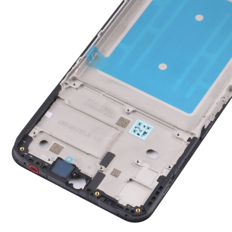 Front Housing LCD Frame Bezel Plate