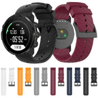 Lightning Silicone Strap
