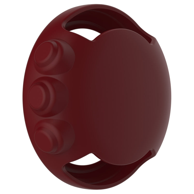 Men's Silicone Case
