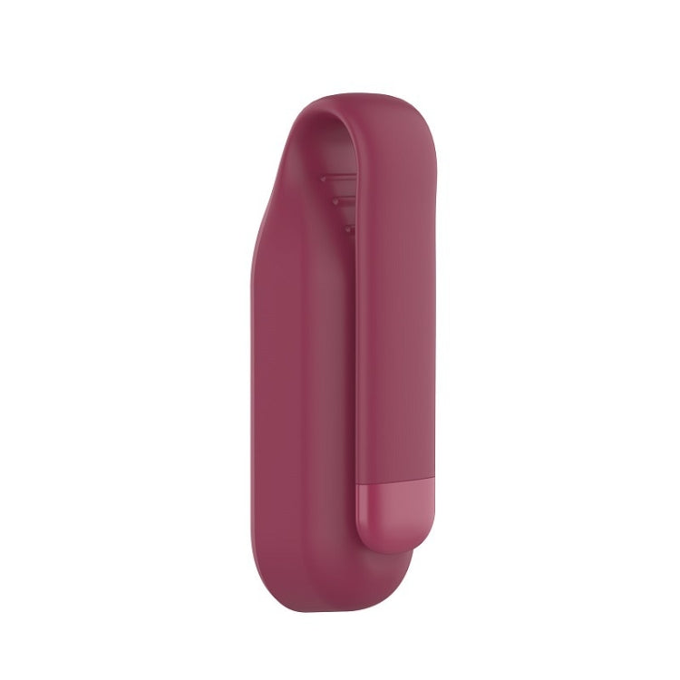 Clip Protection Case — Gray
