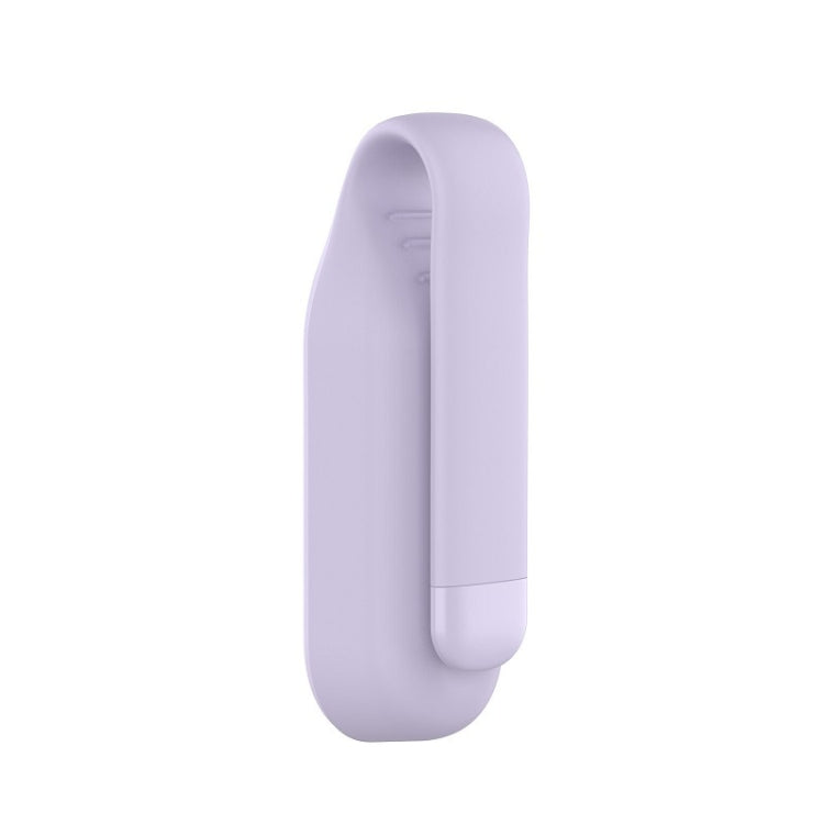 Clip Protection Case — Beige