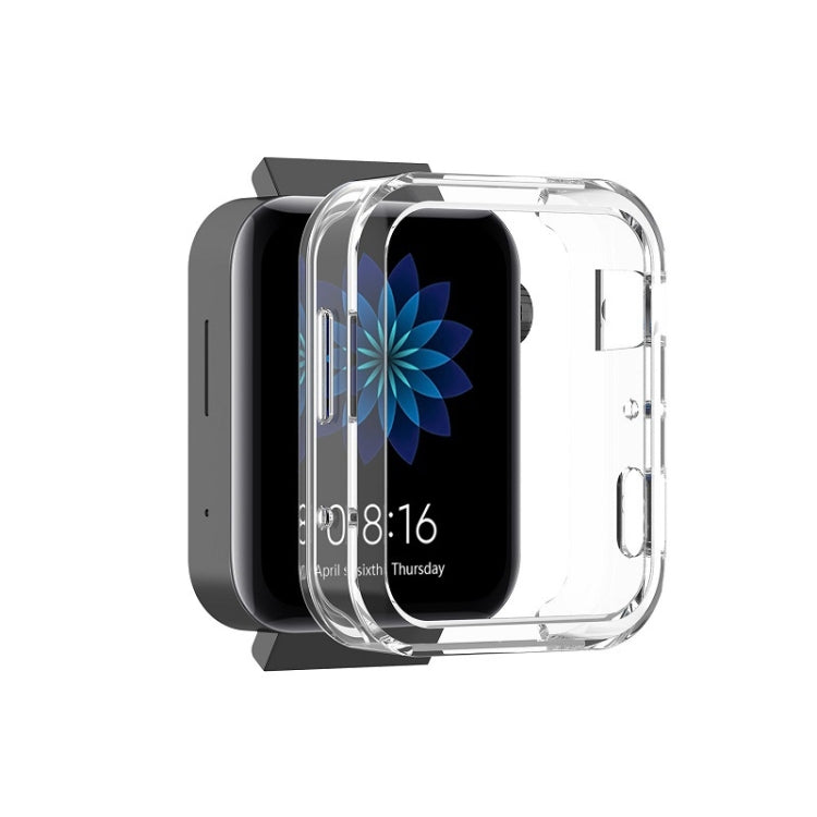 TPU Protective Shell