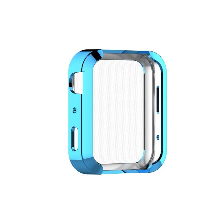 TPU All-Inclusive Plating Cover — Golden
