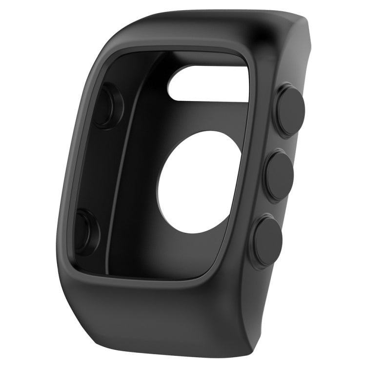 Silicone Watch Case — Pink