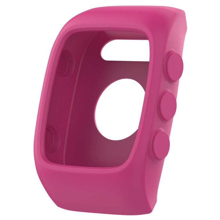 Silicone Watch Case — Gray