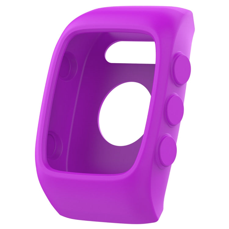 Silicone Watch Case — Sky Blue