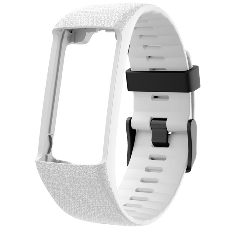 Textured Watch Strap