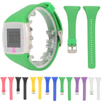 Silicone Satch Strap