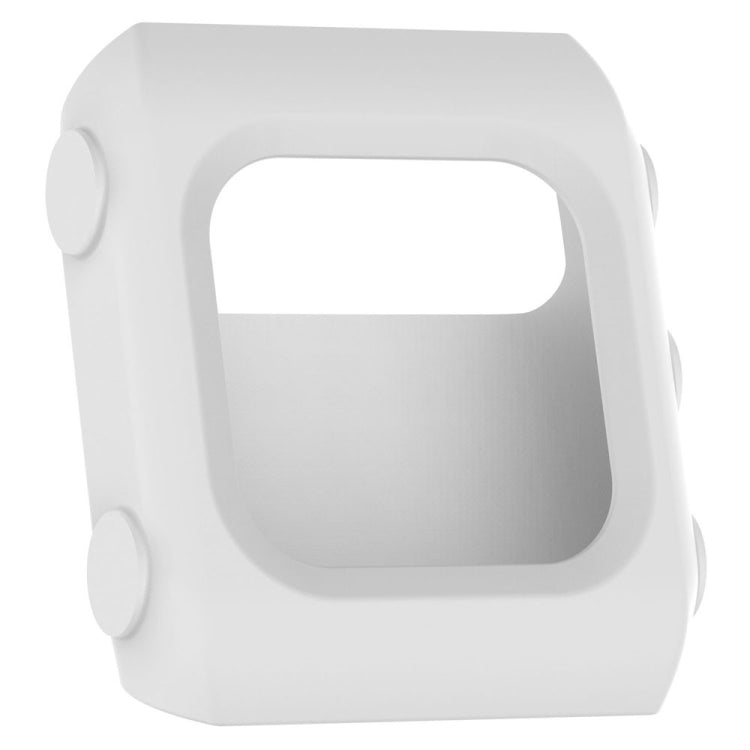 Silicone Watch Case