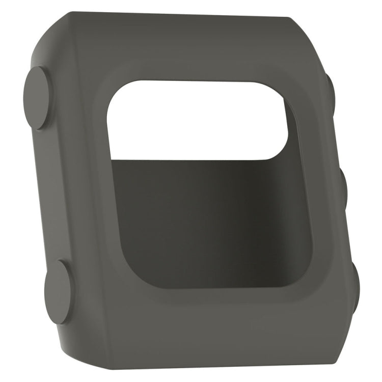 Silicone Watch Case — White
