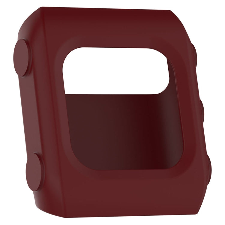 Silicone Watch Case — Gray