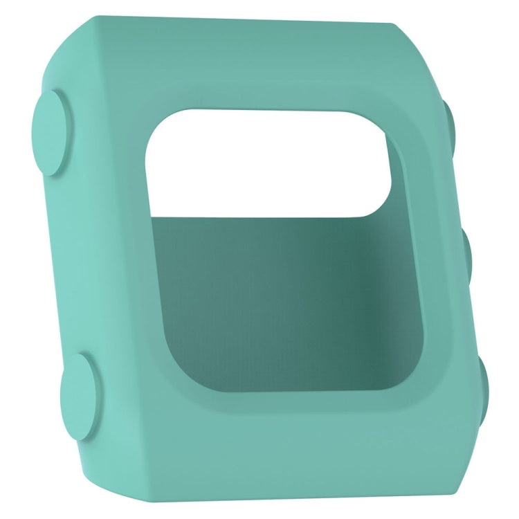 Silicone Watch Case — Blue