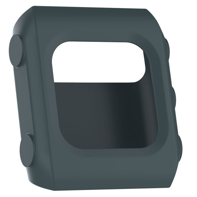 Silicone Watch Case — Duck