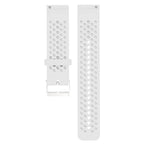 Silicone Watch Strap