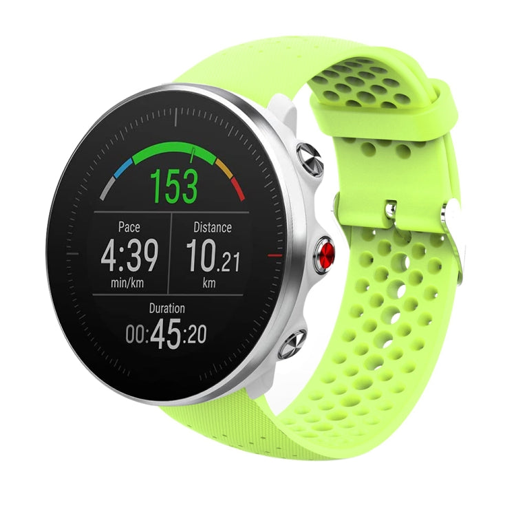 Silicone Watch Strap — view 9