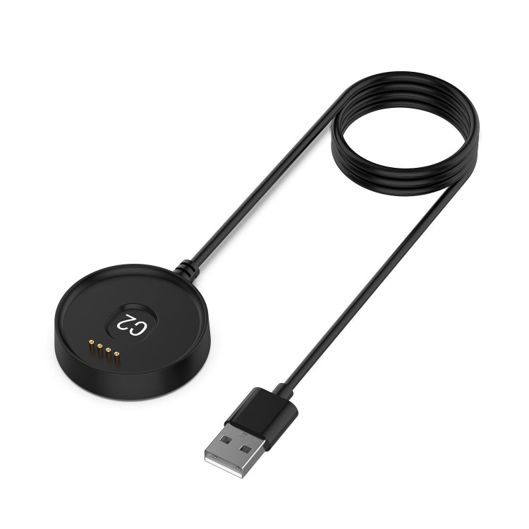 1m Charging Cable With Data Cable Function & With Voltage and Current Limiting Functions