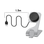 Universal Aluminum Alloy Magnetic Charger Holder