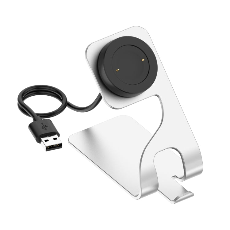 Universal Aluminum Alloy Magnetic Charger Holder — view 8