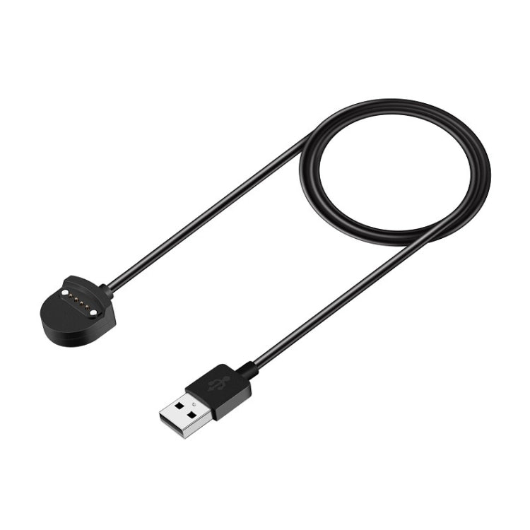1m Universal Smart Watch Magnetic Ccharging Cable