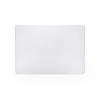 Carbon Fiber Textured Plastic Laptop Protective Case