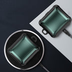 TPU+PC Wireless Earphone Protective Case Cover — view 9