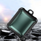 TPU+PC Wireless Earphone Protective Case Cover — view 10